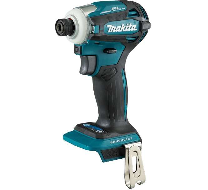 Макита DTD172RTJ