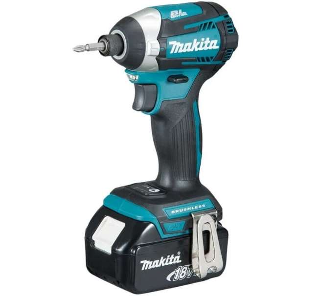 MAKITA DTD153RFE