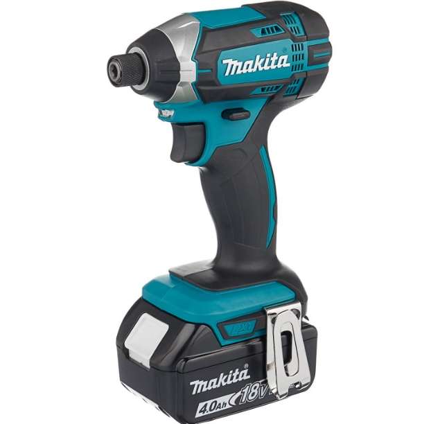 Makita DTD152RME