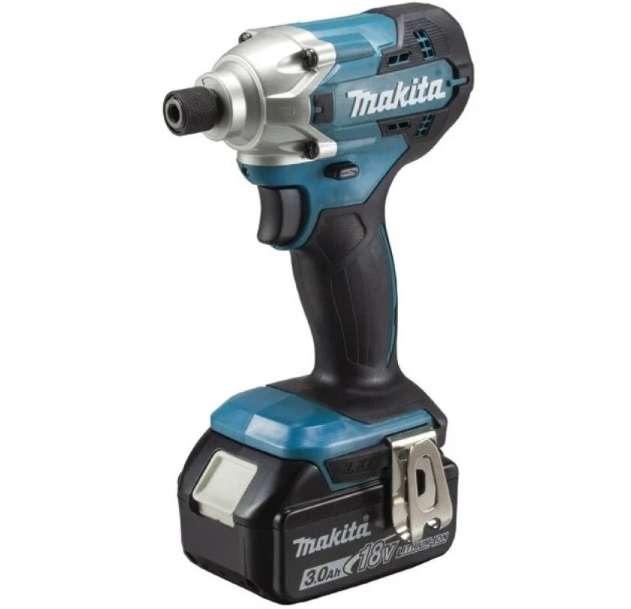 Винтоверт MAKITA DTD156RFE 199427