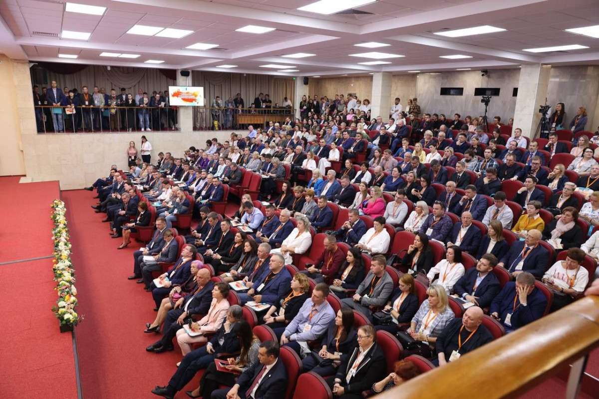донорство