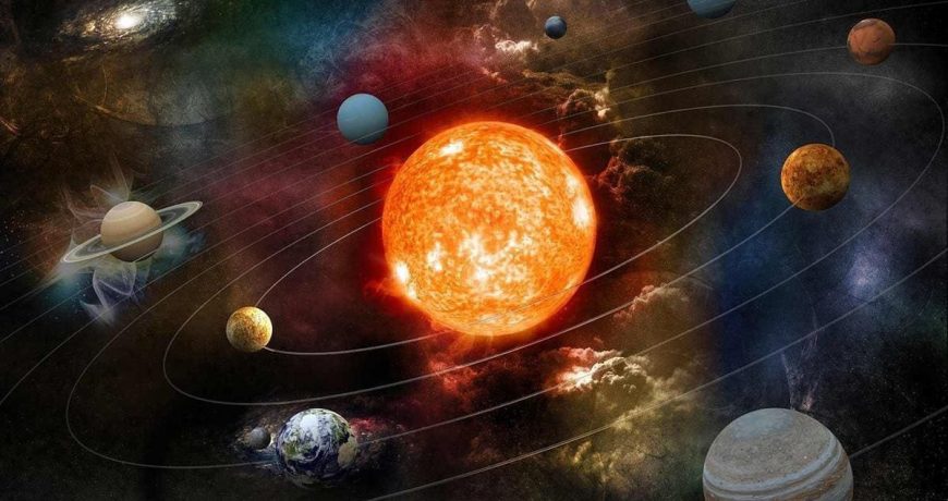 Мощная магнитная буря накроет планету Земля 13 и 14 сентября 2023 года: как себя защитить