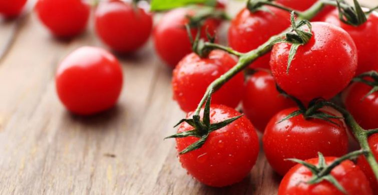 Черри зимой: как правильно заморозить помидоры, чтобы насладиться их вкусом в холодное время года 