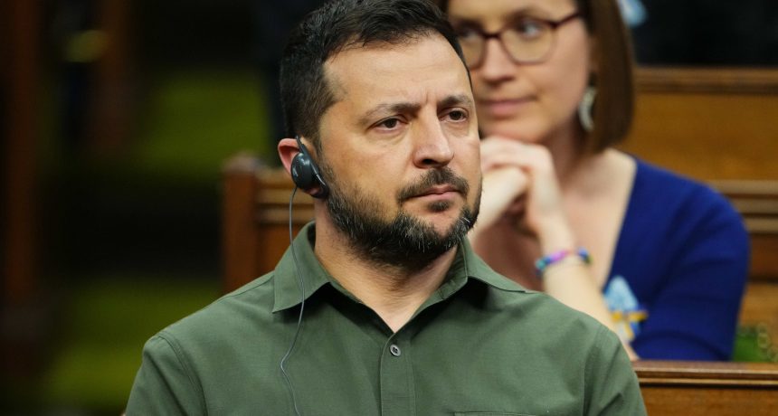 Начало конца: Зеленский согласовал с США новое наступление ВСУ, поможет ли это ему