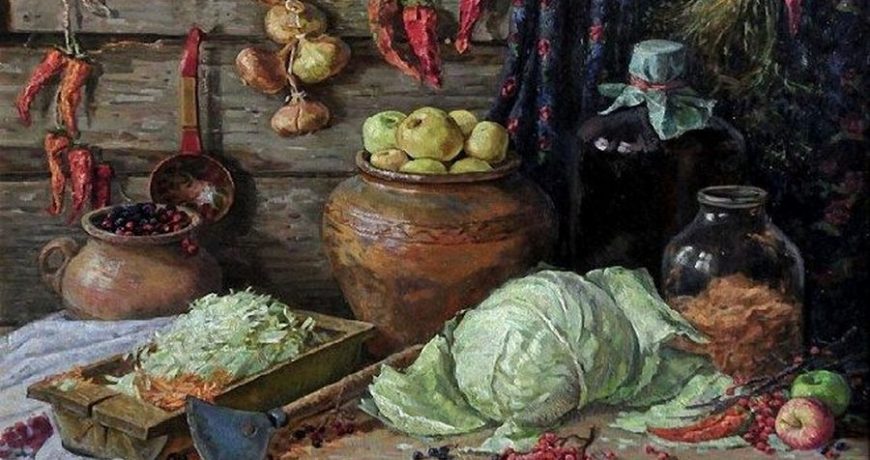 Народные приметы на 24 сентября, какие обычаи и запреты соблюдают на Федорины вечерки