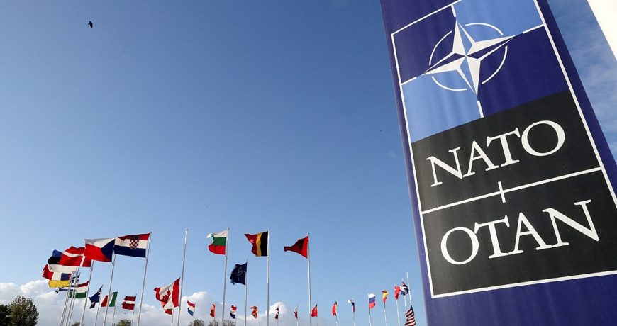 НАТО идёт на Кавказ: что означают военные учения Армении и США и ситуация с Россией