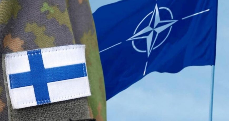 О чем финские военные договариваются с владельцами земли у границы и зачем
