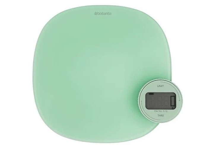 Кухонные весы Plus Brabantia