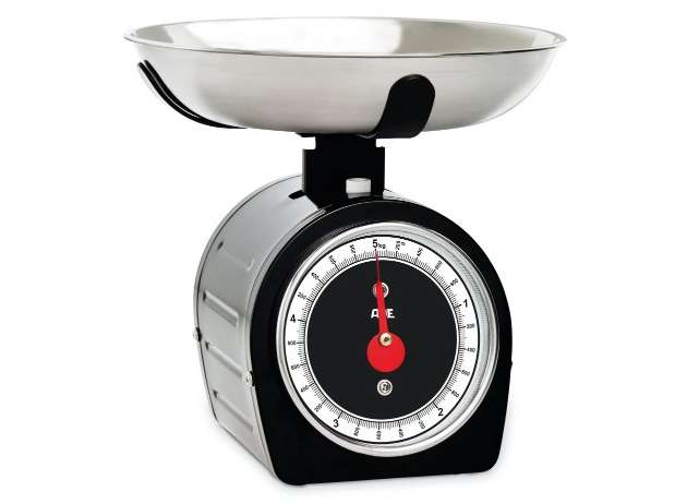 Кухонные весы ADE KM1900-3 Shirley
