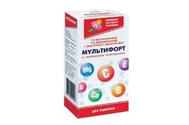 Мультифорт таб. шип.