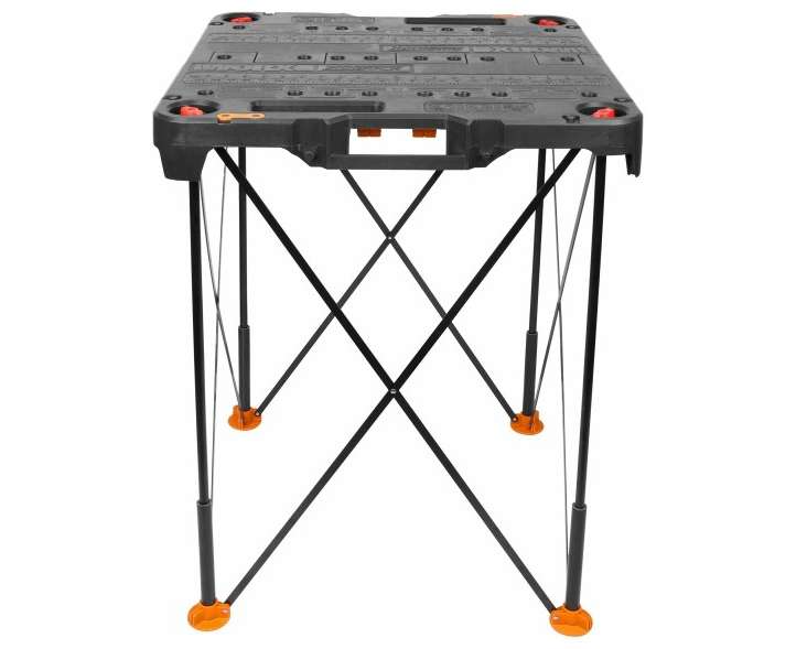 Верстак складной Worx Sidekick WX066