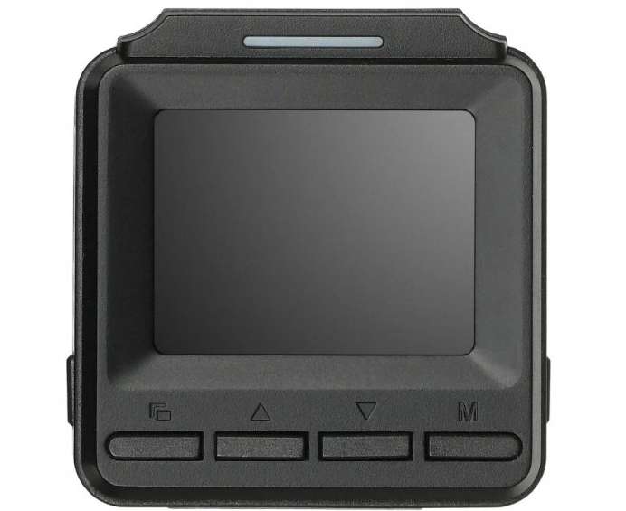 Видеорегистратор DIGMA FreeDrive 205 Night FHD