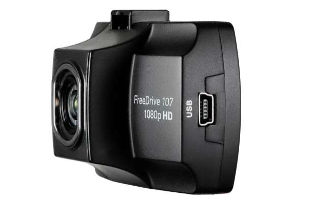 Видеорегистратор DIGMA FreeDrive 107