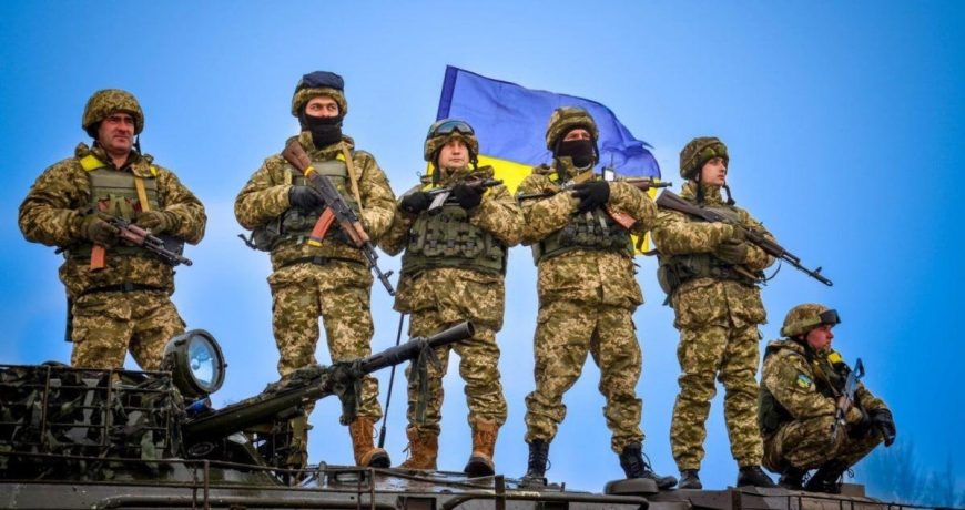 Почему экс-морпех США Брайан Берлетик заявил, что у Запада нет шанса выиграть украинский конфликт