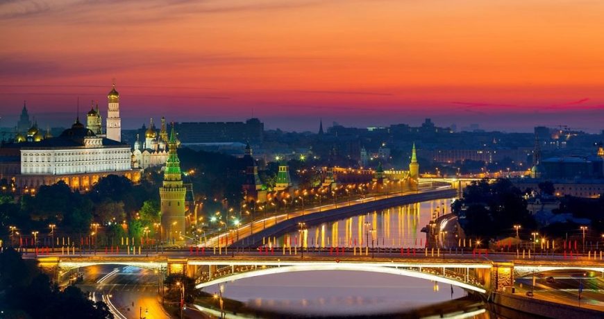 Погода в Москве в начале сентября: чего ждать столице