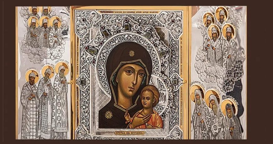 Праздник чудотворной Петровской иконы Божией Матери отмечается 6 сентября: о чем просят у святого образа, сильные молитвы дня
