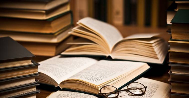 В России отмечают День Деловой книги 28 сентября 