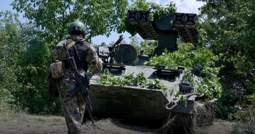 ПВО боевиков не справляется: сколько западной техники и арсеналов уничтожено за неделю, где прозвучали взрывы за 30 сентября
