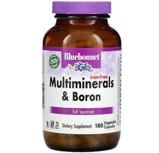 Bluebonnet Nutrition