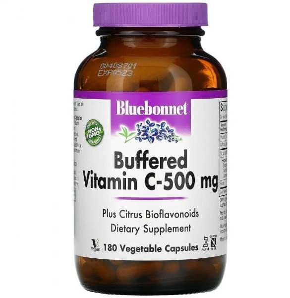 Bluebonnet Nutrition