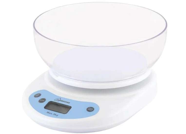 Весы кухонные HOMESTAR HS-3001