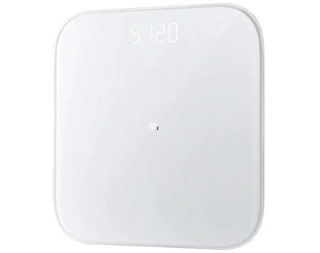 Умные весы Xiaomi Mi Smart Scale 2