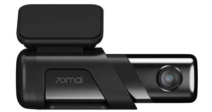 Видеорегистратор Xiaomi 70mai Dash Cam M500