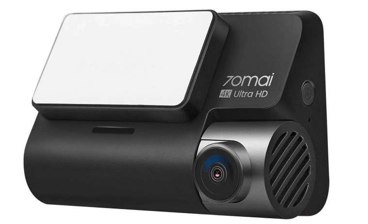 Видеорегистратор 70mai Dash Cam A800S
