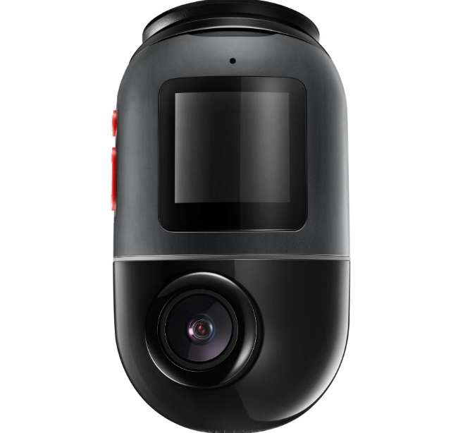 Видеорегистратор 70Mai Dash Cam Omni X200