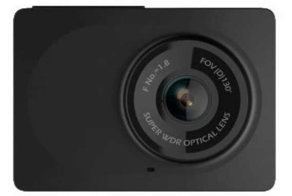 Видеорегистратор Xiaomi Yi Smart Dash Camera SE