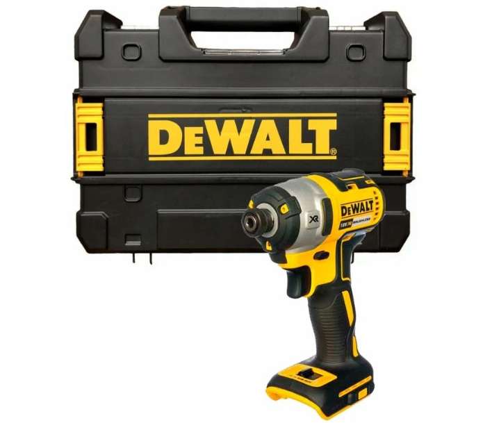 DEWALT DCF887NT
