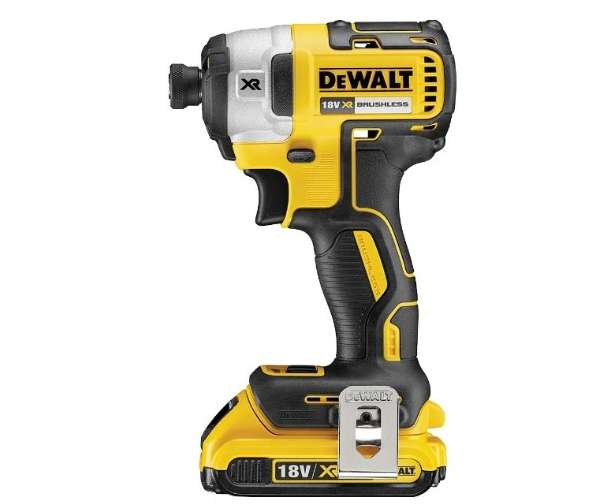 Винтоверт DeWALT DCF887D2