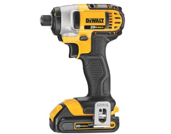 Винтоверт DeWALT DCF885C2