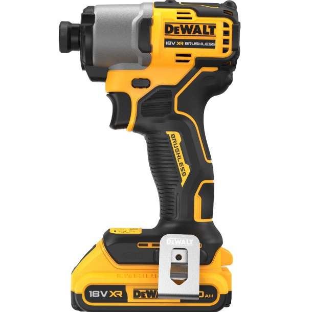 DeWALT DCF840N-XJ