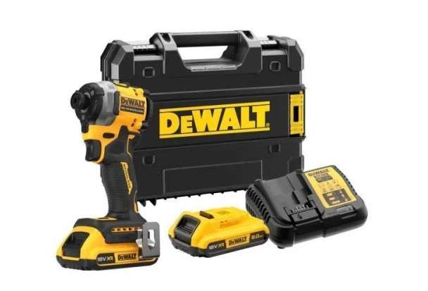 DeWALT DCF850D2T