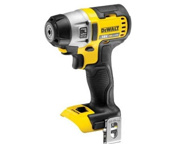 Винтоверт DeWALT DCF895N