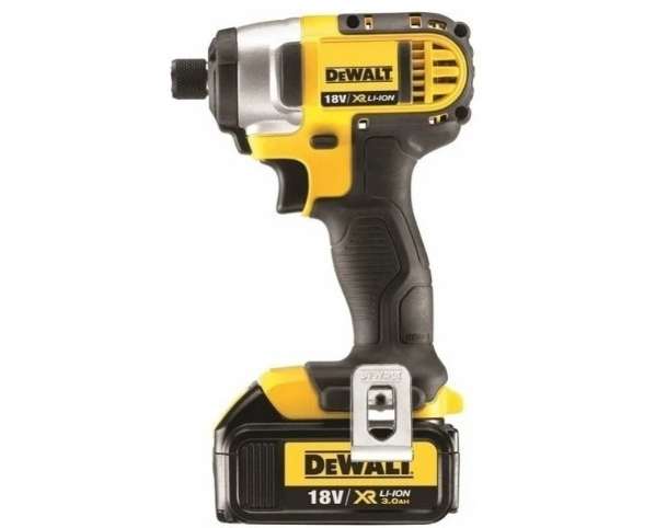 Винтоверт DeWALT DCF885L2