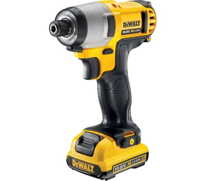 DEWALT DCF815D2-QW