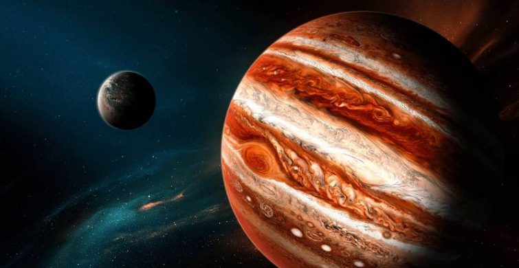Когда начнется и как повлияет на человечество ретроградный Юпитер в 2023 году 