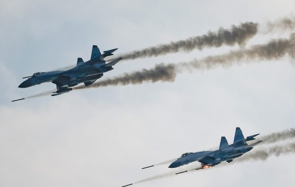 ВС РФ уничтожили американскую тяжелую военную технику на Купянском направлении: свежие данные о ходе СВО