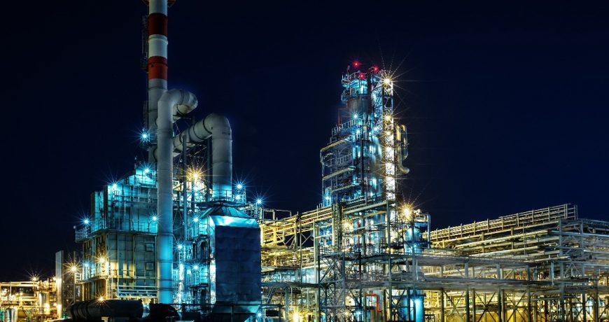 Российская нефть не подходит НПЗ Пакистана, заявил эксперт