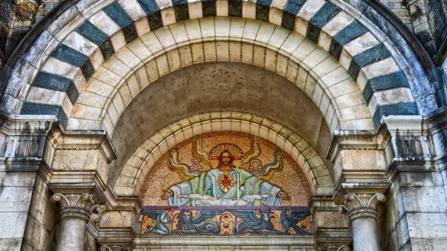 Русская православная церковь