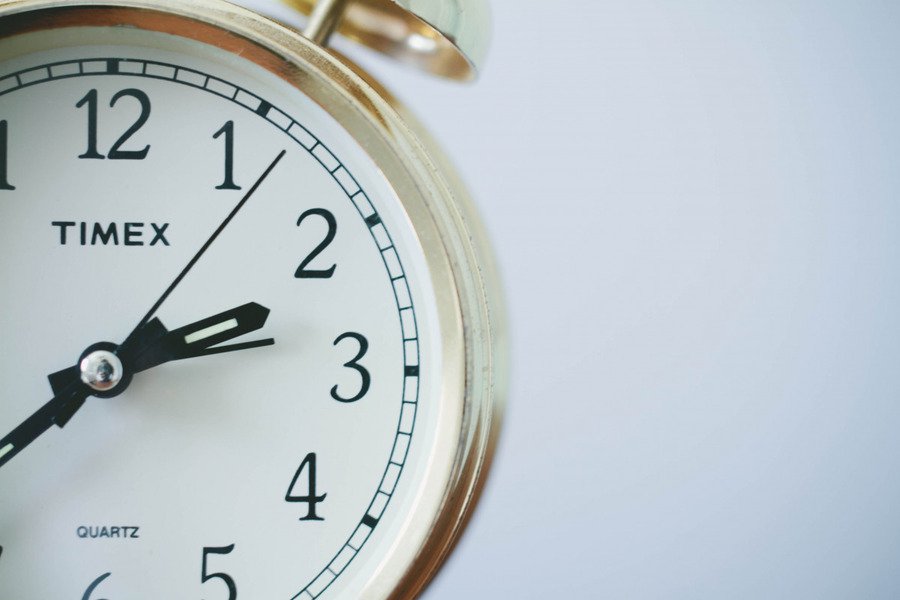 Scientific Reports: два коротких сна помогут справиться с сонливостью в ночную смену