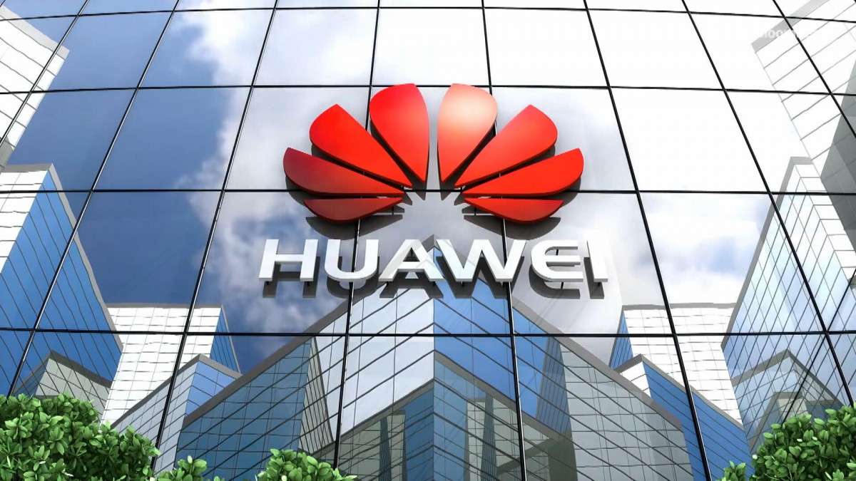Huawei Technologies Co.