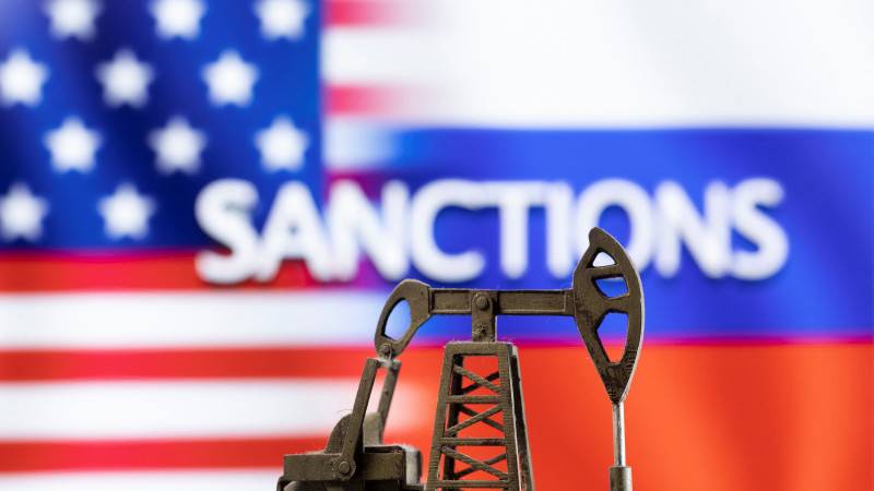 США включили «Москвич», «АвтоВАЗ» и Росавтодор в санкционный список, что это значит