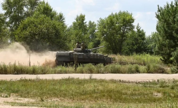 Тактический выход: Вооружённые силы РФ ушли из Работино, какая там обстановка сейчас?