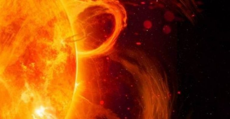 Сильный геоудар 14 сентября и даты остальных магнитных бурь: как от них защититься 