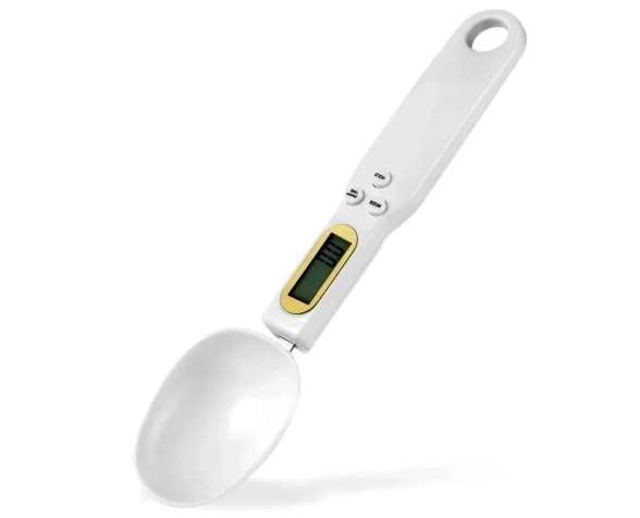 Кухонные электронные весы-ложка Digital Spoon Scale