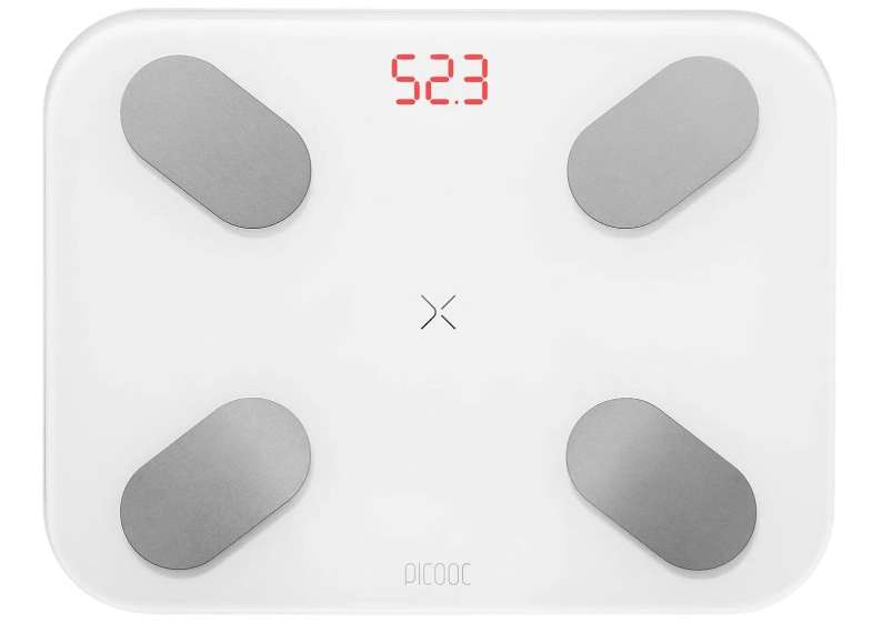 Умные весы Picooc S1 Pro V2