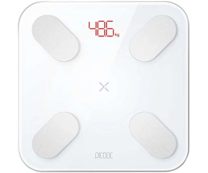 Весы электронные Picooc Mini Pro